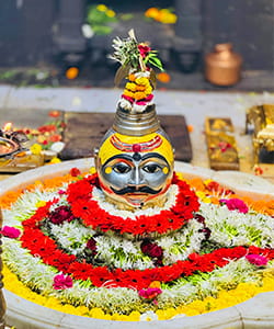 trimbakeshwar jyotirlinga
