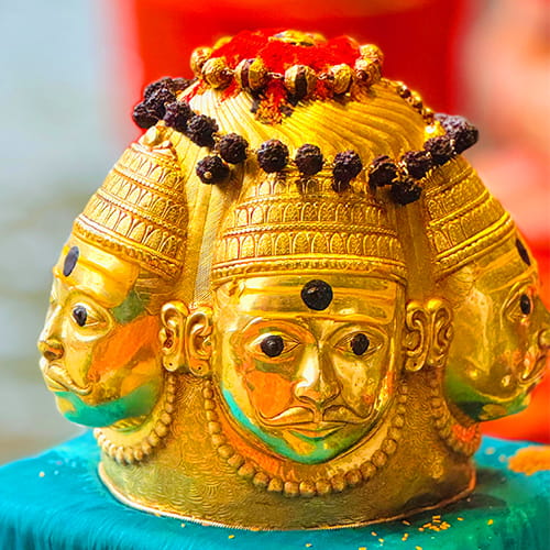 trimbakeshwar mahadev