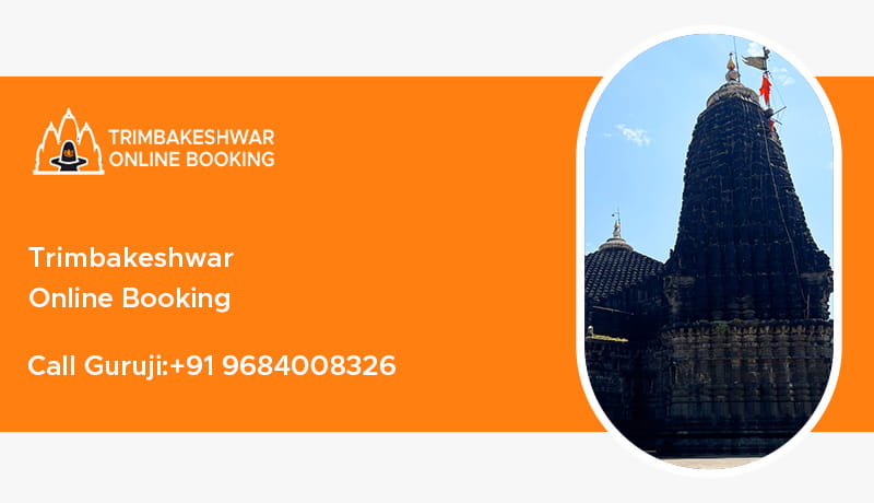Trimbakeshwar Online Booking